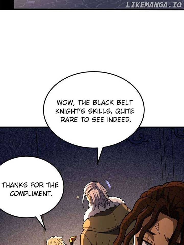 Evil Dragon Is Reincarnated! Revenge Begins at the Age of Five! Chapter 218 - Page 17