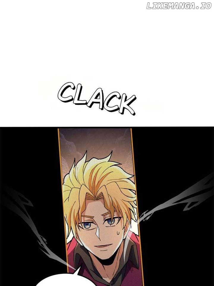 Evil Dragon Is Reincarnated! Revenge Begins at the Age of Five! Chapter 218 - Page 19