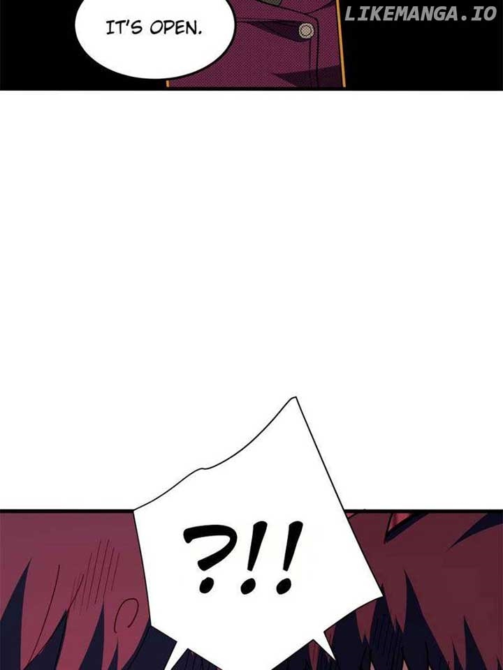 Evil Dragon Is Reincarnated! Revenge Begins at the Age of Five! Chapter 218 - Page 20