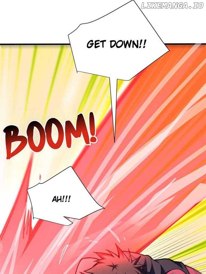 Evil Dragon Is Reincarnated! Revenge Begins at the Age of Five! Chapter 218 - Page 22