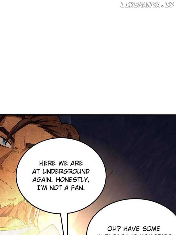 Evil Dragon Is Reincarnated! Revenge Begins at the Age of Five! Chapter 218 - Page 6