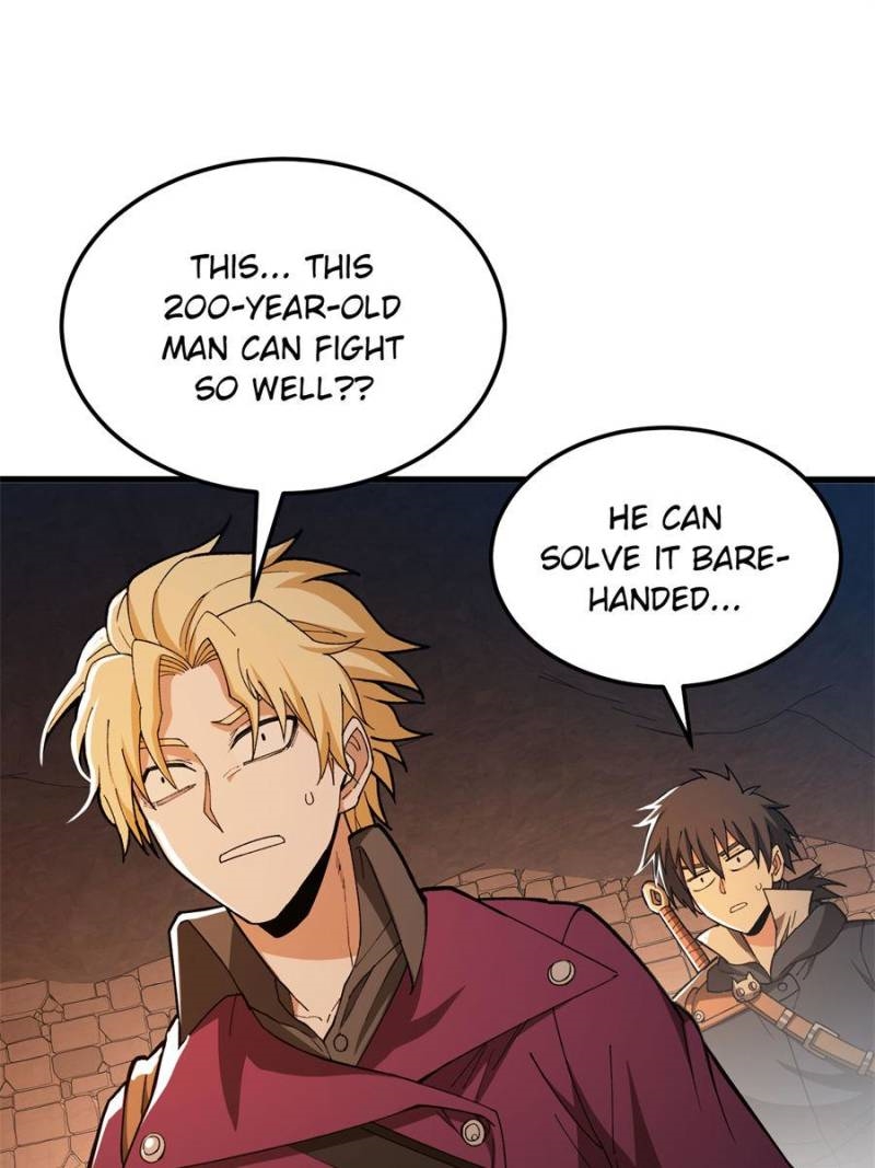 Evil Dragon Is Reincarnated! Revenge Begins at the Age of Five! Chapter 219 - Page 11