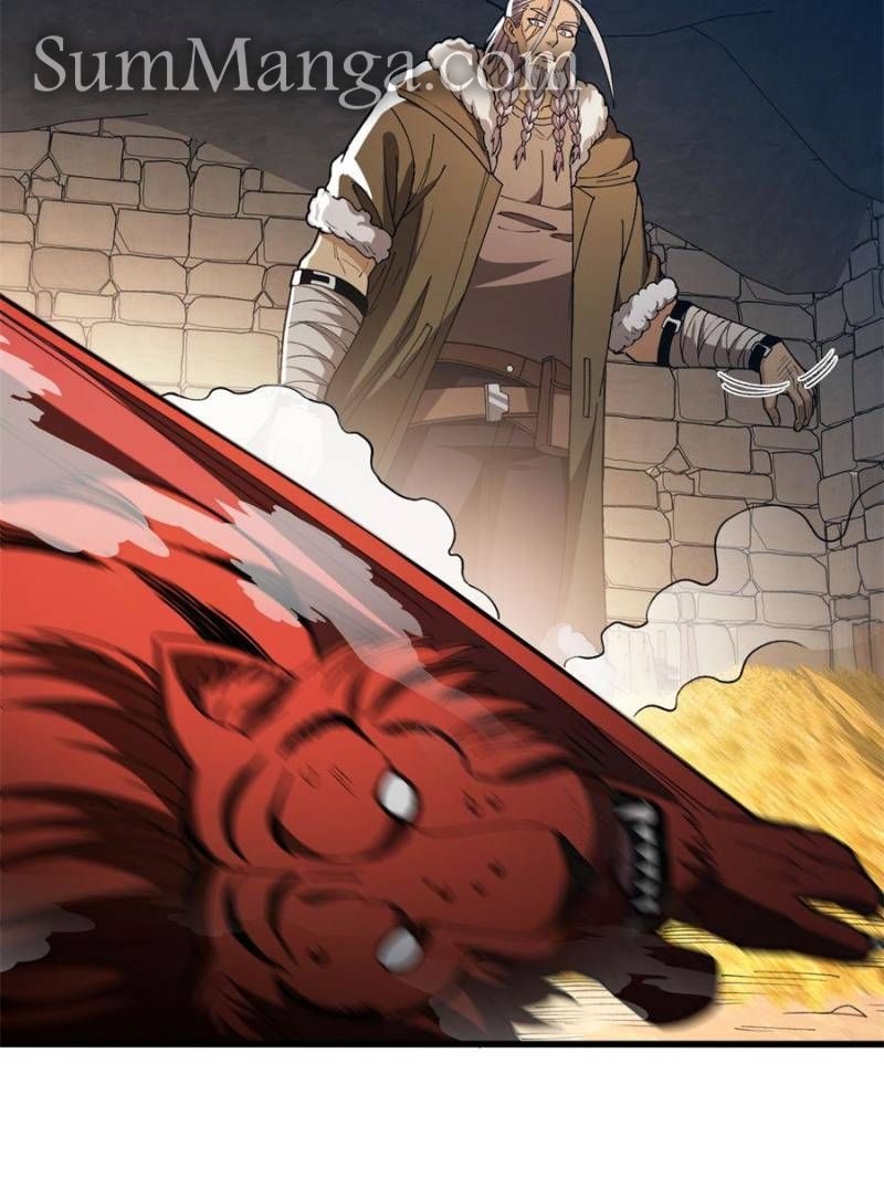 Evil Dragon Is Reincarnated! Revenge Begins at the Age of Five! Chapter 219 - Page 13