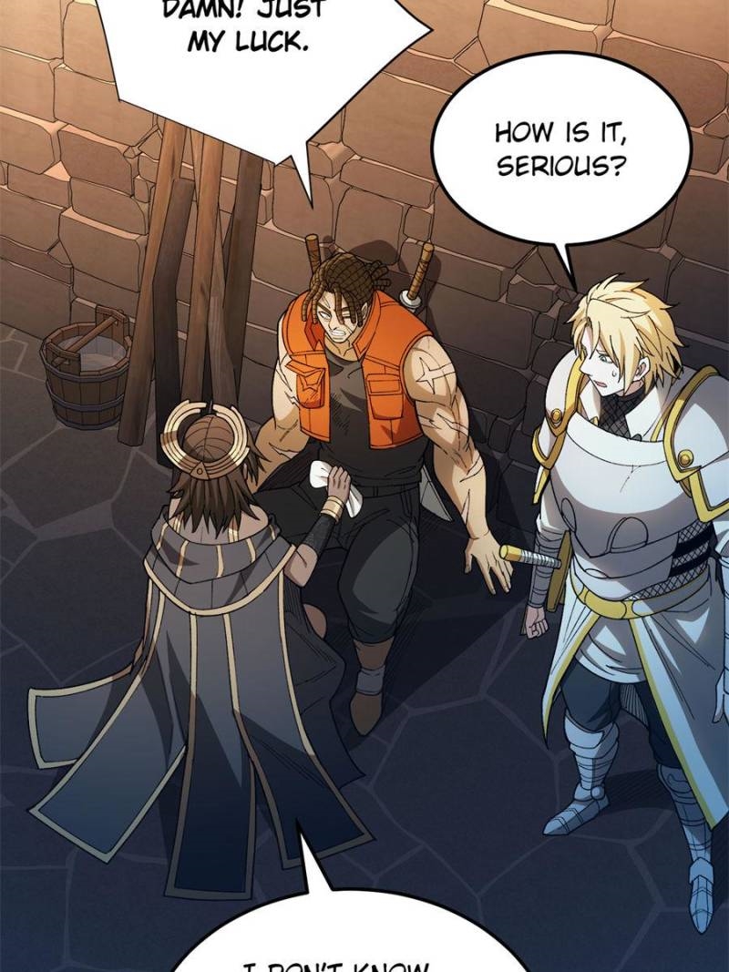 Evil Dragon Is Reincarnated! Revenge Begins at the Age of Five! Chapter 219 - Page 15