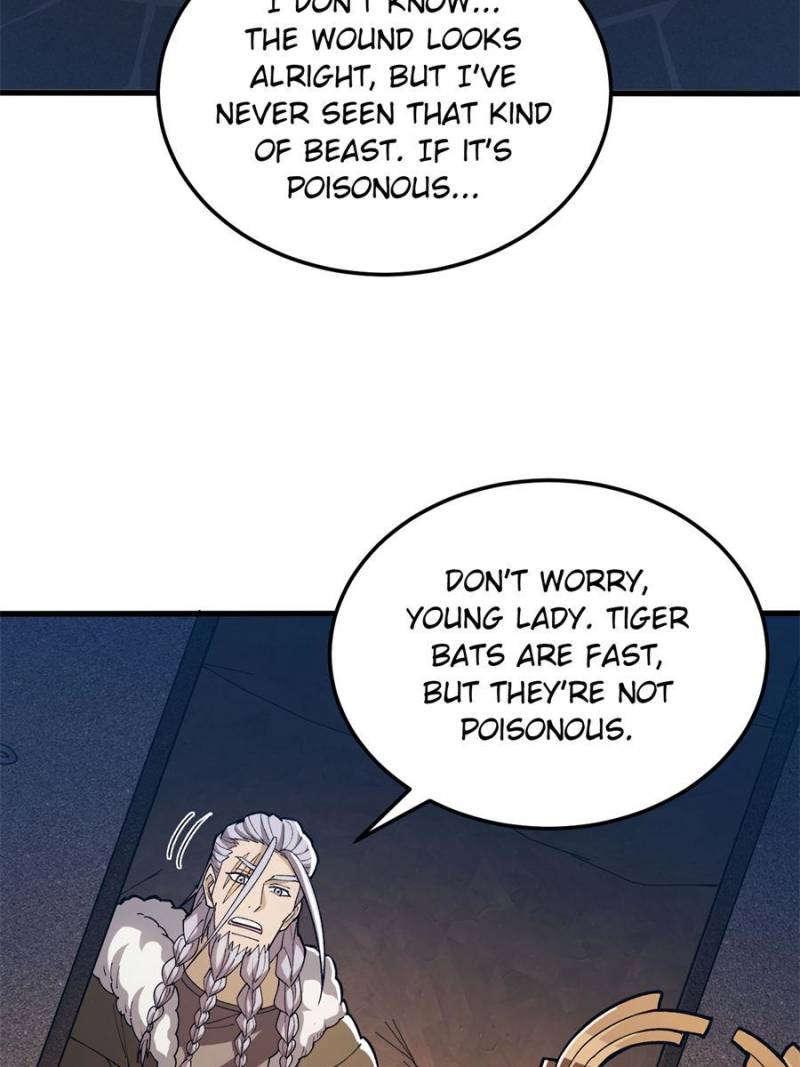 Evil Dragon Is Reincarnated! Revenge Begins at the Age of Five! Chapter 219 - Page 16