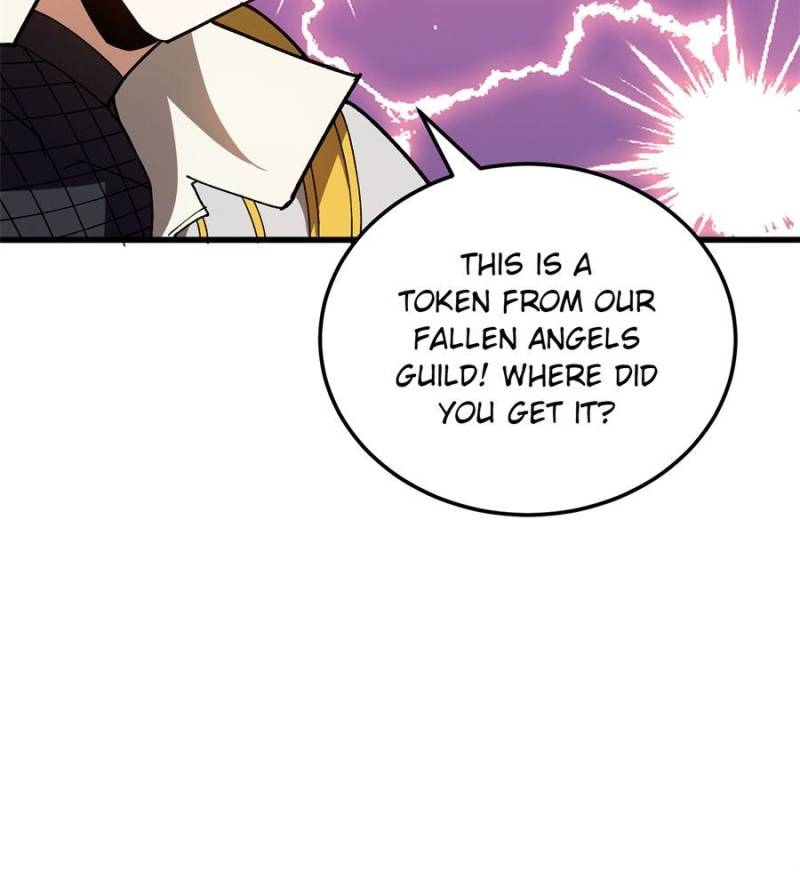 Evil Dragon Is Reincarnated! Revenge Begins at the Age of Five! Chapter 219 - Page 20