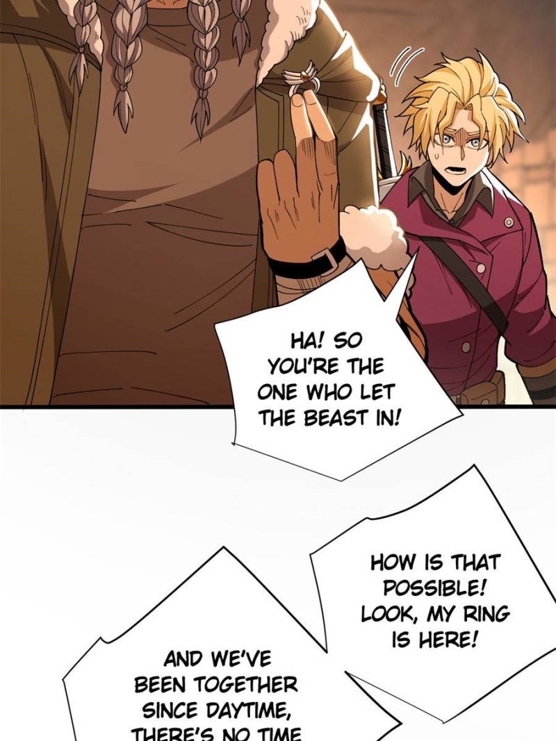 Evil Dragon Is Reincarnated! Revenge Begins at the Age of Five! Chapter 219 - Page 22