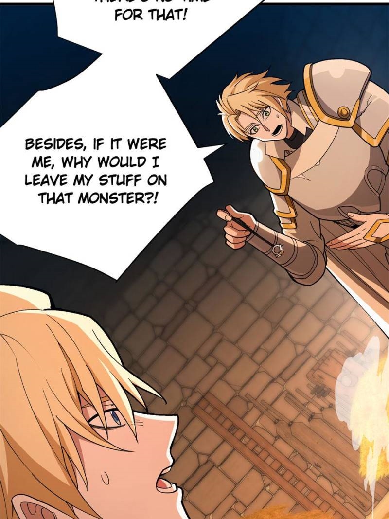 Evil Dragon Is Reincarnated! Revenge Begins at the Age of Five! Chapter 219 - Page 23