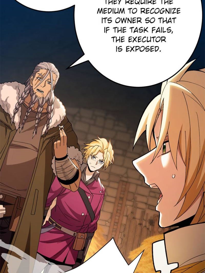 Evil Dragon Is Reincarnated! Revenge Begins at the Age of Five! Chapter 219 - Page 25