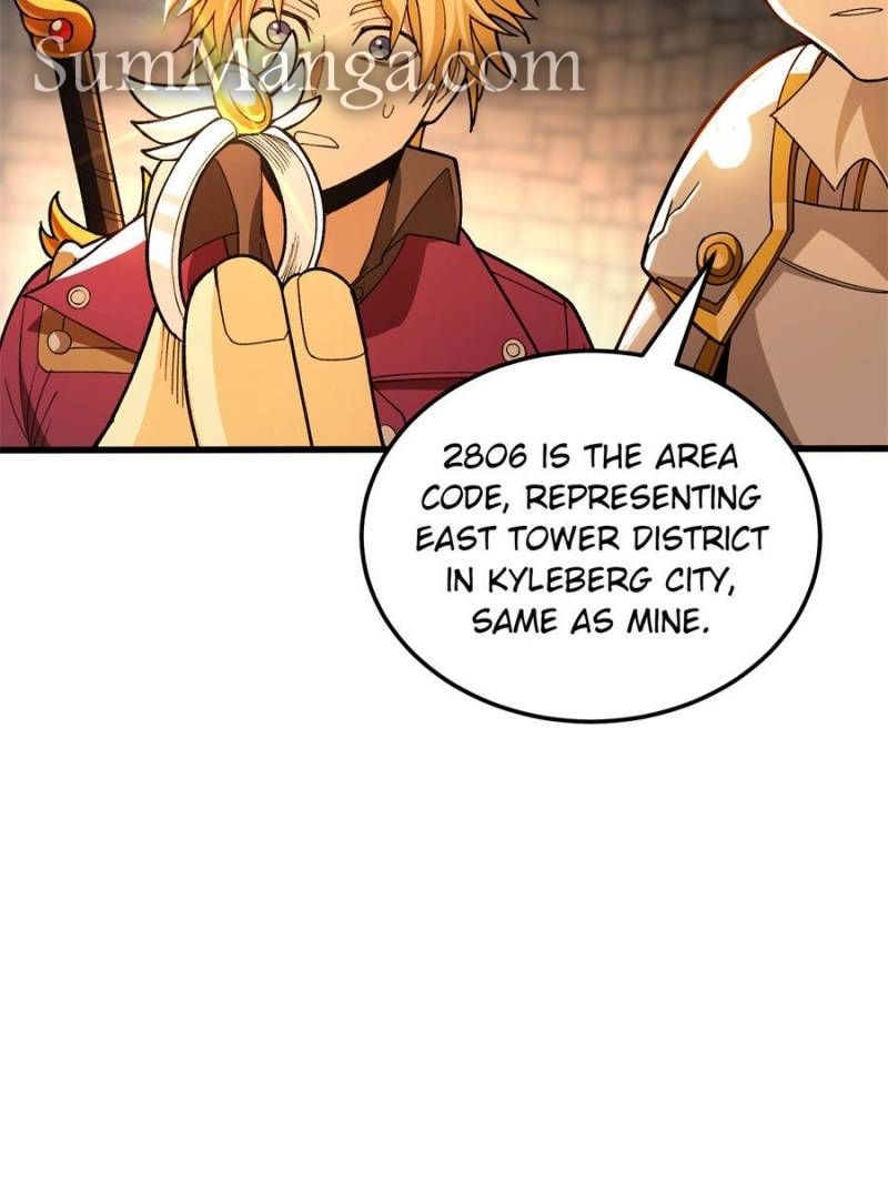 Evil Dragon Is Reincarnated! Revenge Begins at the Age of Five! Chapter 219 - Page 27