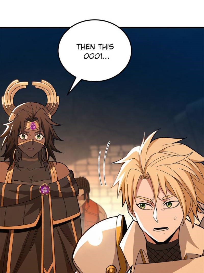 Evil Dragon Is Reincarnated! Revenge Begins at the Age of Five! Chapter 219 - Page 28