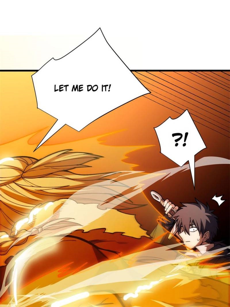 Evil Dragon Is Reincarnated! Revenge Begins at the Age of Five! Chapter 219 - Page 6