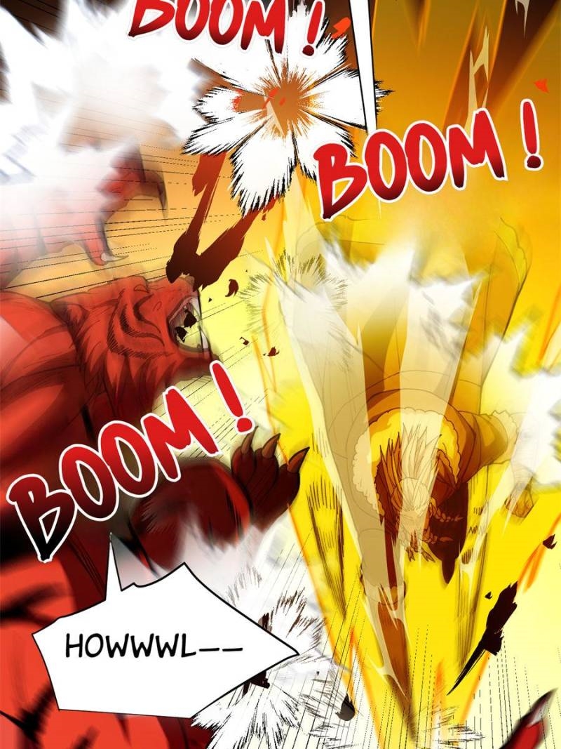 Evil Dragon Is Reincarnated! Revenge Begins at the Age of Five! Chapter 219 - Page 8