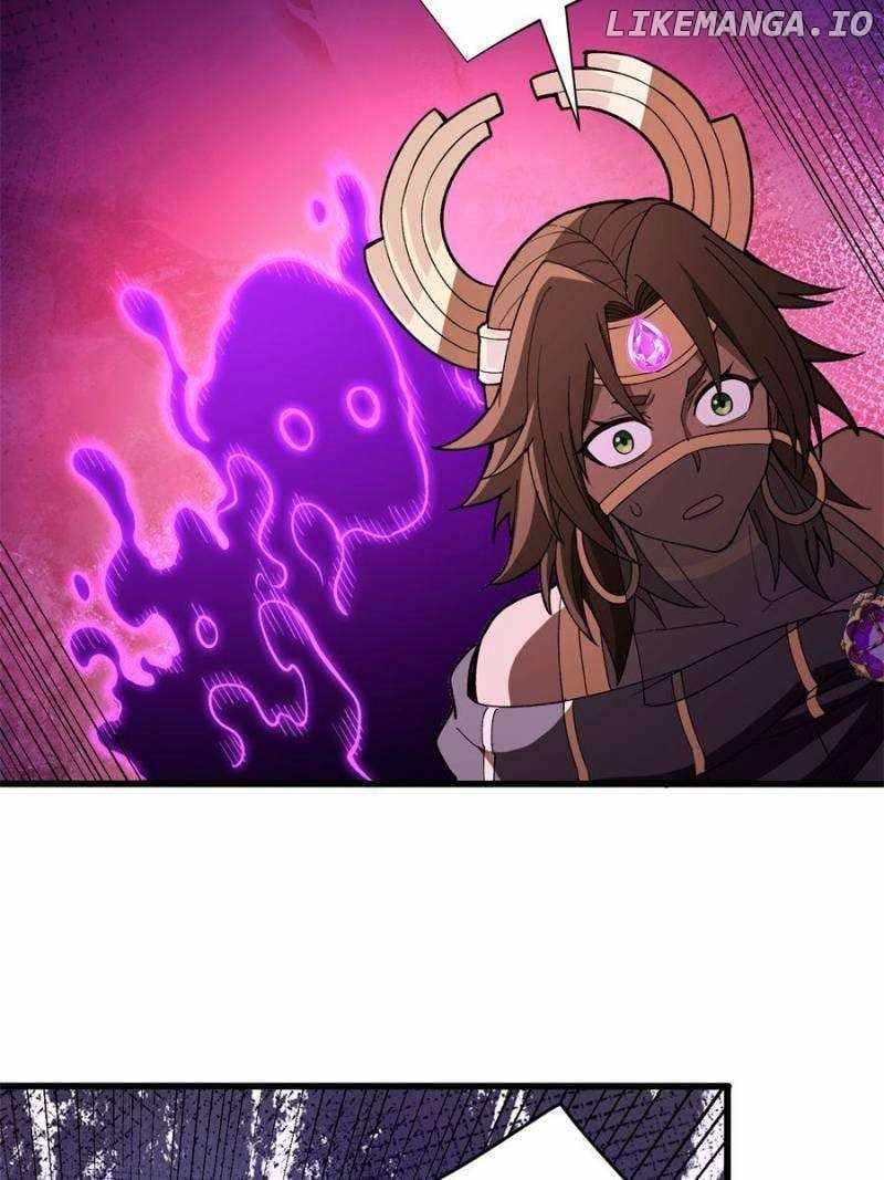 Evil Dragon Is Reincarnated! Revenge Begins at the Age of Five! Chapter 220 - Page 13