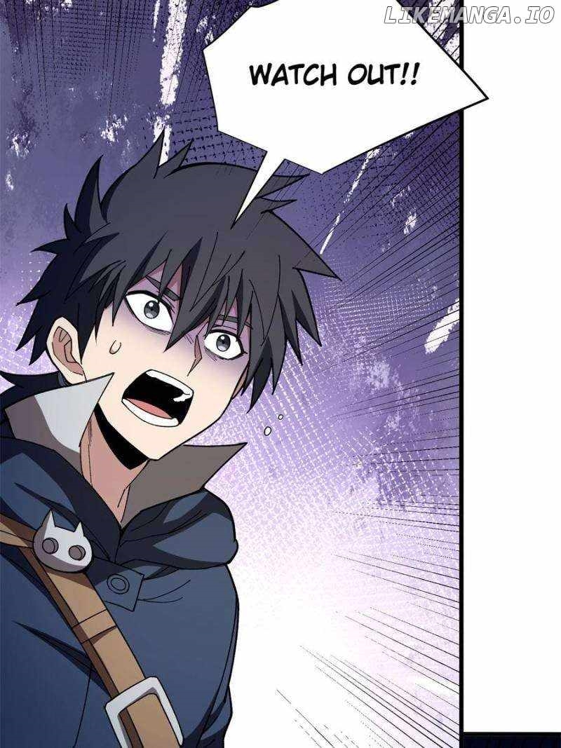 Evil Dragon Is Reincarnated! Revenge Begins at the Age of Five! Chapter 220 - Page 14