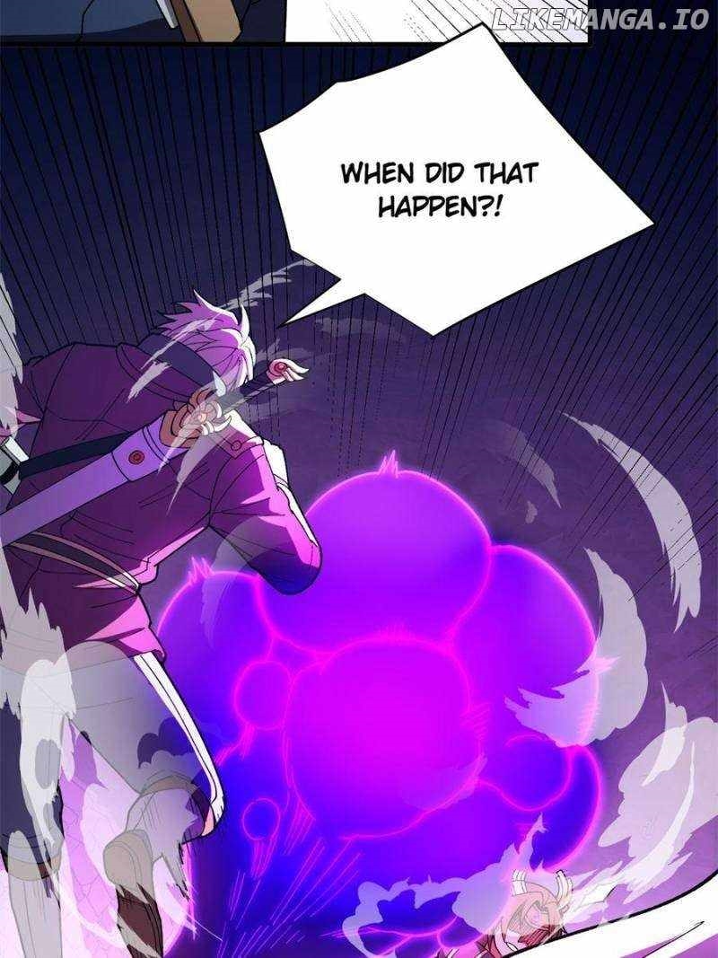 Evil Dragon Is Reincarnated! Revenge Begins at the Age of Five! Chapter 220 - Page 15