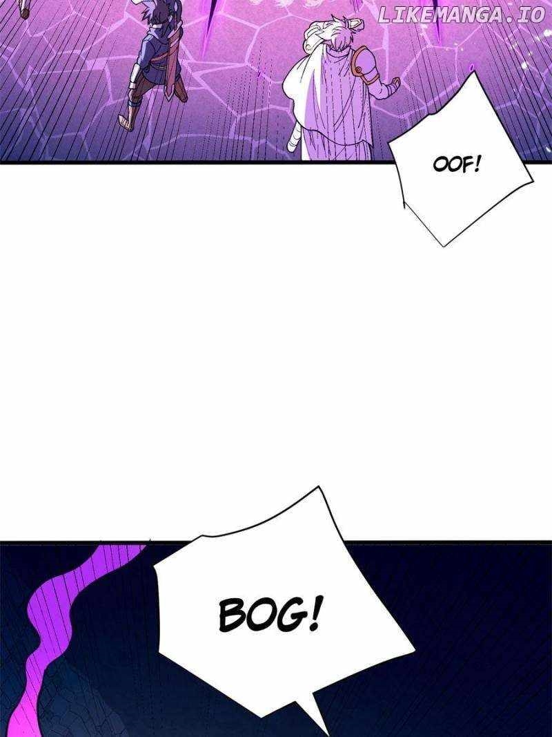 Evil Dragon Is Reincarnated! Revenge Begins at the Age of Five! Chapter 220 - Page 18