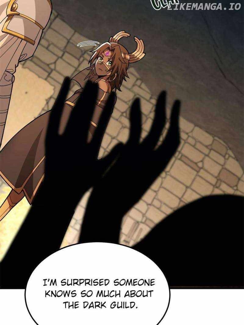 Evil Dragon Is Reincarnated! Revenge Begins at the Age of Five! Chapter 220 - Page 2