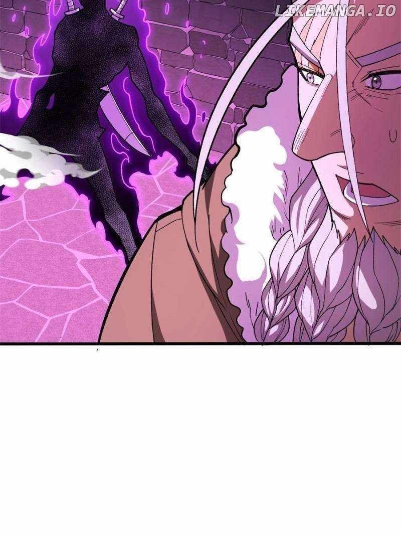 Evil Dragon Is Reincarnated! Revenge Begins at the Age of Five! Chapter 220 - Page 22