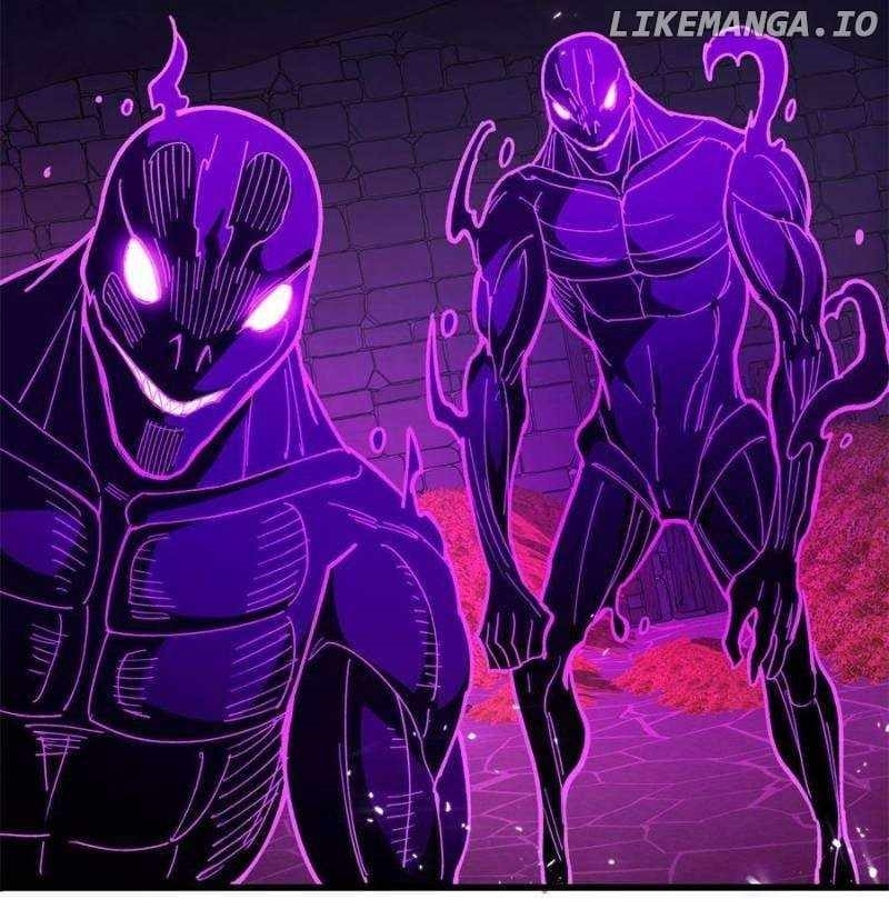 Evil Dragon Is Reincarnated! Revenge Begins at the Age of Five! Chapter 220 - Page 33