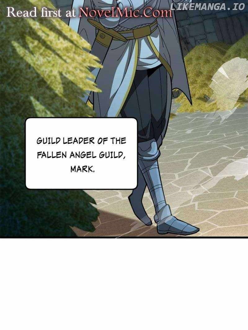 Evil Dragon Is Reincarnated! Revenge Begins at the Age of Five! Chapter 220 - Page 4