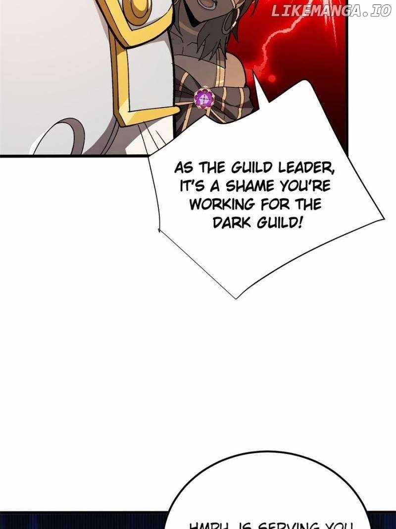 Evil Dragon Is Reincarnated! Revenge Begins at the Age of Five! Chapter 220 - Page 6