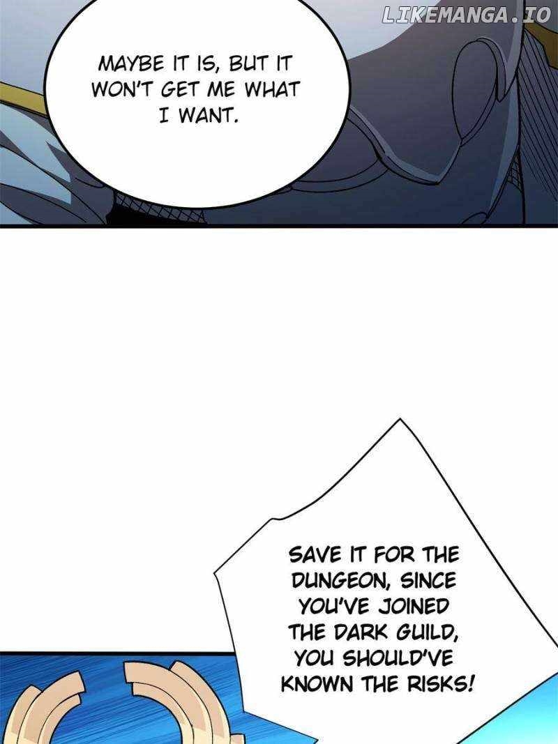 Evil Dragon Is Reincarnated! Revenge Begins at the Age of Five! Chapter 220 - Page 8