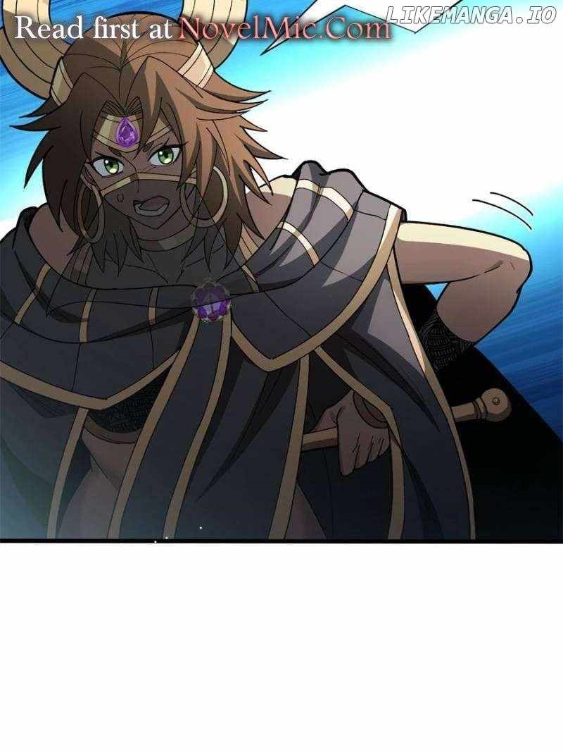 Evil Dragon Is Reincarnated! Revenge Begins at the Age of Five! Chapter 220 - Page 9