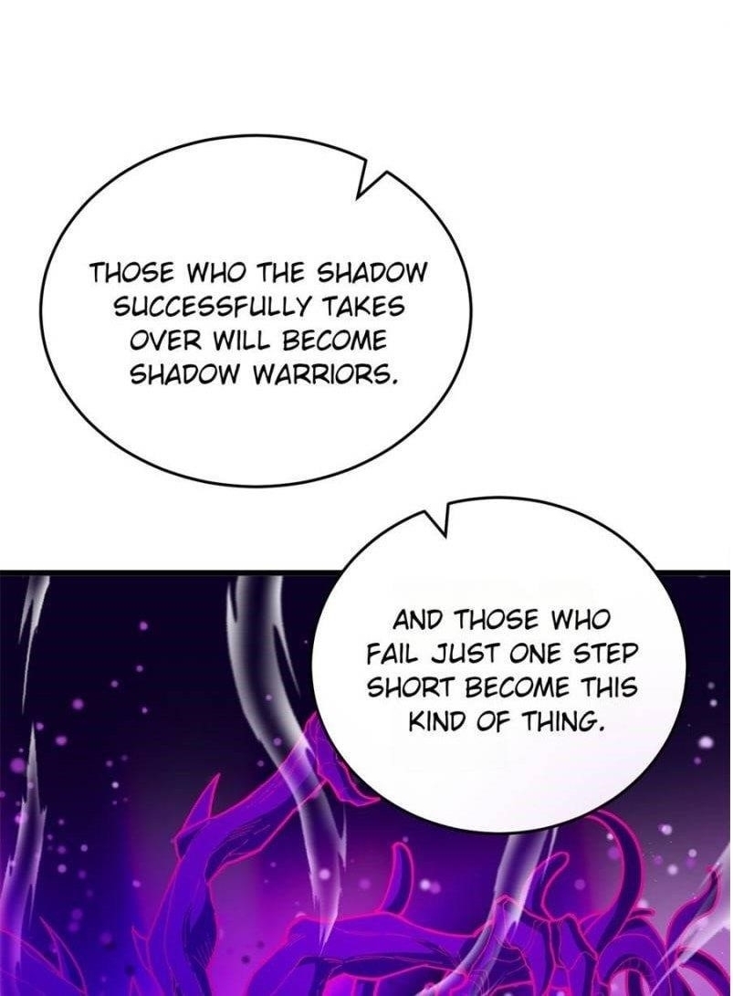 Evil Dragon Is Reincarnated! Revenge Begins at the Age of Five! Chapter 221 - Page 1