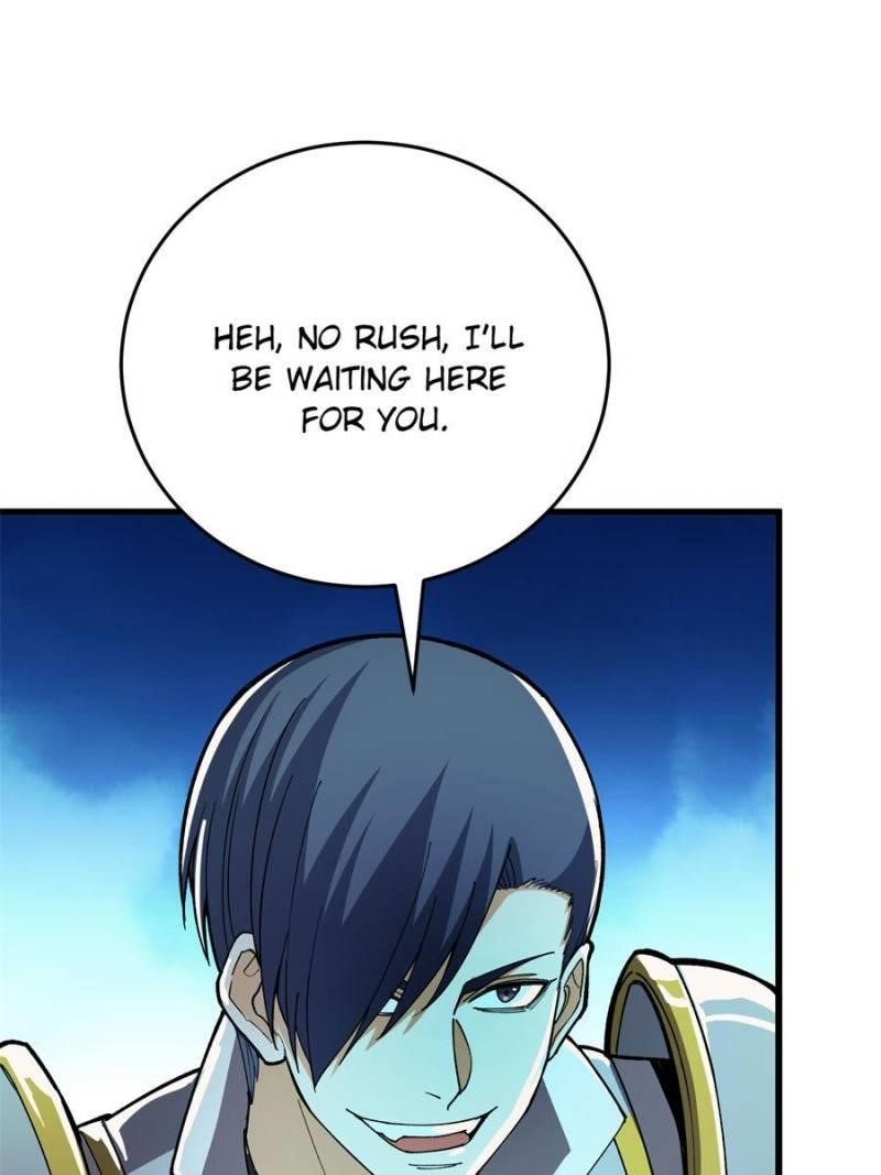 Evil Dragon Is Reincarnated! Revenge Begins at the Age of Five! Chapter 221 - Page 13