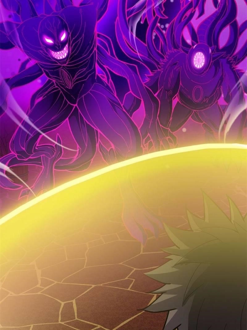 Evil Dragon Is Reincarnated! Revenge Begins at the Age of Five! Chapter 221 - Page 2