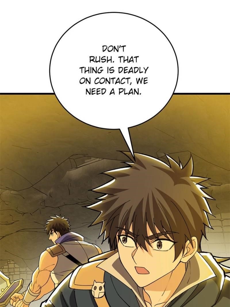 Evil Dragon Is Reincarnated! Revenge Begins at the Age of Five! Chapter 221 - Page 21