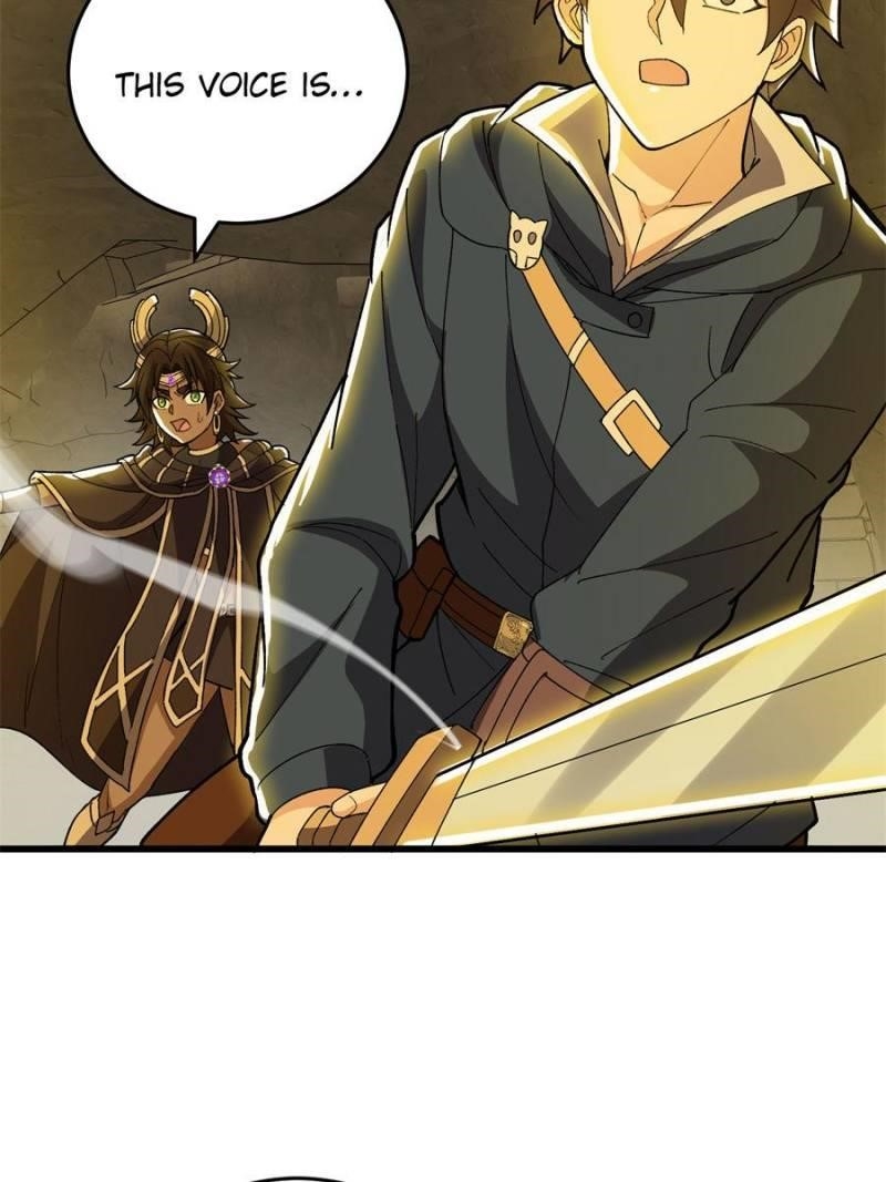 Evil Dragon Is Reincarnated! Revenge Begins at the Age of Five! Chapter 221 - Page 26