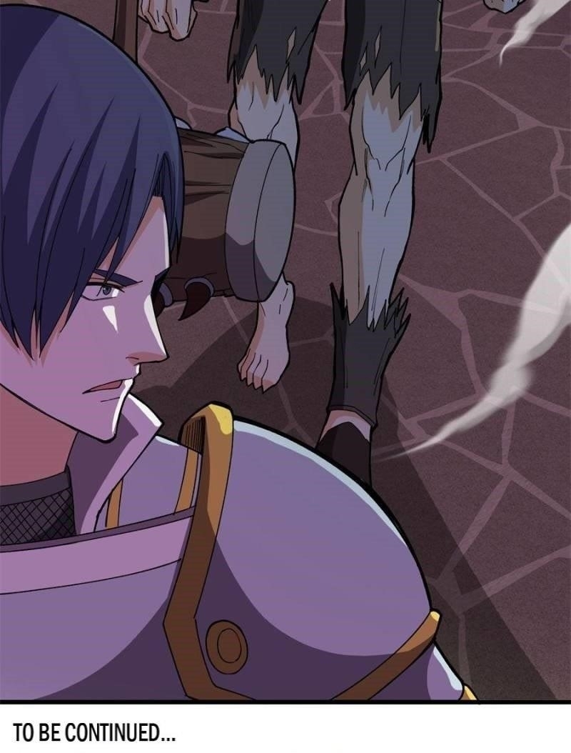 Evil Dragon Is Reincarnated! Revenge Begins at the Age of Five! Chapter 221 - Page 28