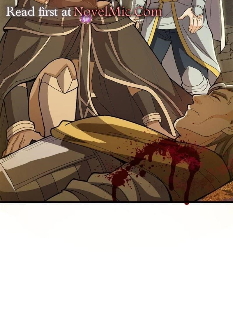 Evil Dragon Is Reincarnated! Revenge Begins at the Age of Five! Chapter 221 - Page 7