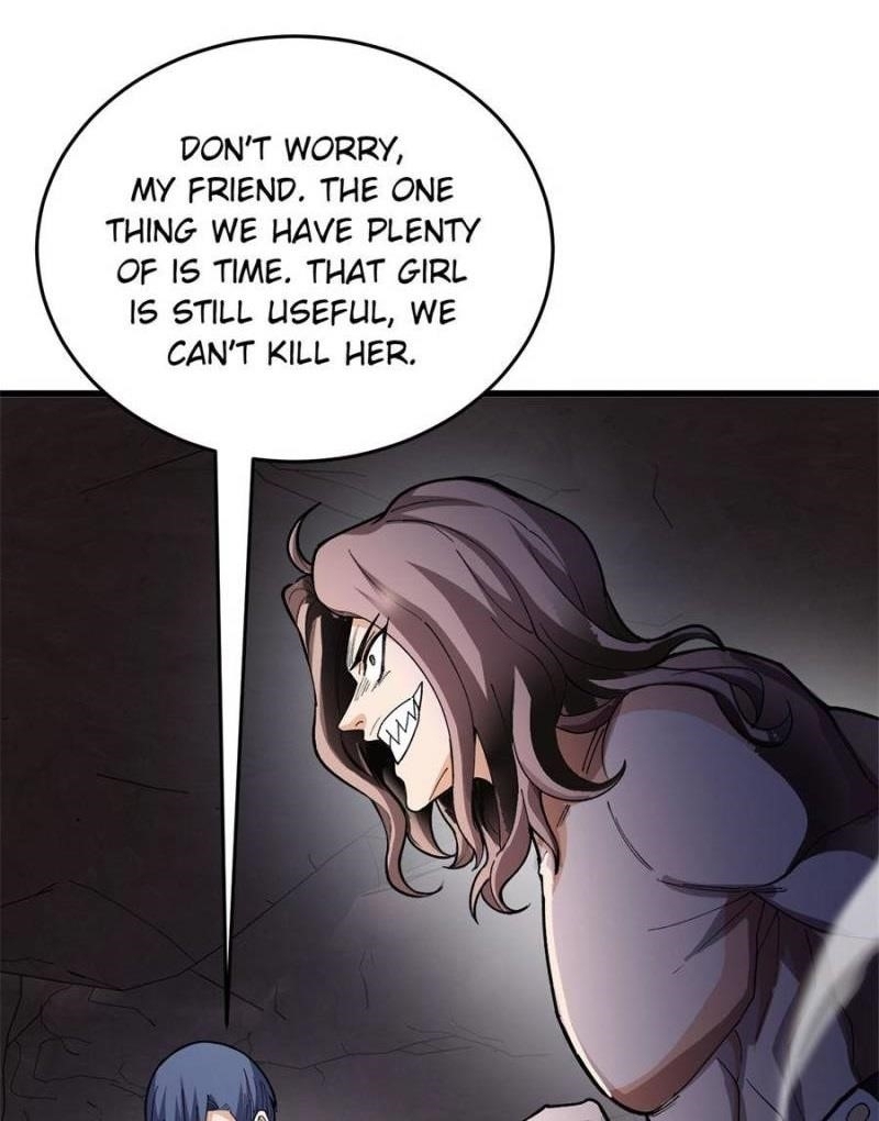 Evil Dragon Is Reincarnated! Revenge Begins at the Age of Five! Chapter 222 - Page 1