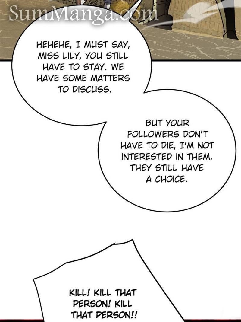 Evil Dragon Is Reincarnated! Revenge Begins at the Age of Five! Chapter 222 - Page 11