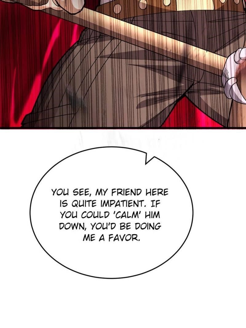 Evil Dragon Is Reincarnated! Revenge Begins at the Age of Five! Chapter 222 - Page 13