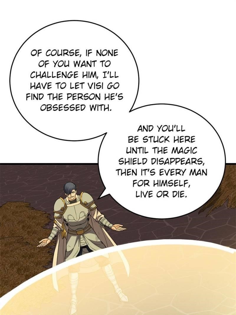 Evil Dragon Is Reincarnated! Revenge Begins at the Age of Five! Chapter 222 - Page 15