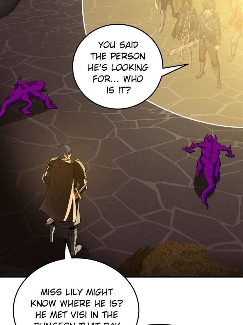 Evil Dragon Is Reincarnated! Revenge Begins at the Age of Five! Chapter 222 - Page 17