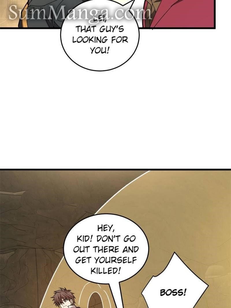 Evil Dragon Is Reincarnated! Revenge Begins at the Age of Five! Chapter 222 - Page 20