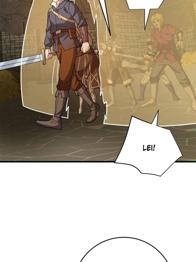 Evil Dragon Is Reincarnated! Revenge Begins at the Age of Five! Chapter 222 - Page 21