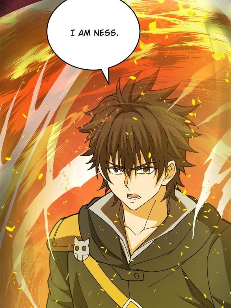 Evil Dragon Is Reincarnated! Revenge Begins at the Age of Five! Chapter 222 - Page 25