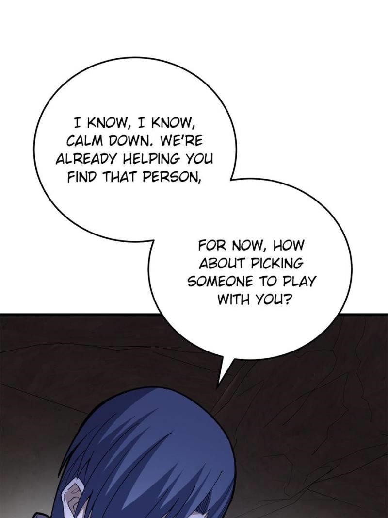 Evil Dragon Is Reincarnated! Revenge Begins at the Age of Five! Chapter 222 - Page 3