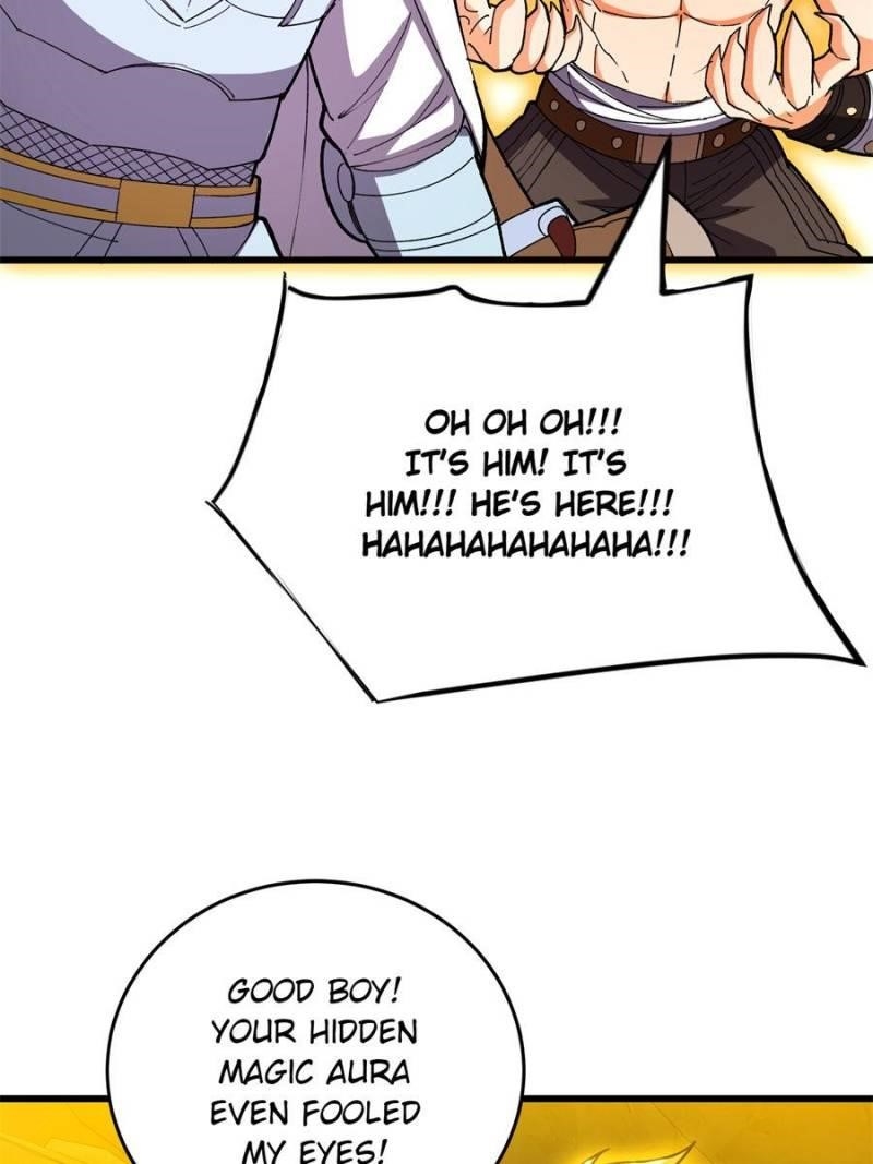 Evil Dragon Is Reincarnated! Revenge Begins at the Age of Five! Chapter 222 - Page 30