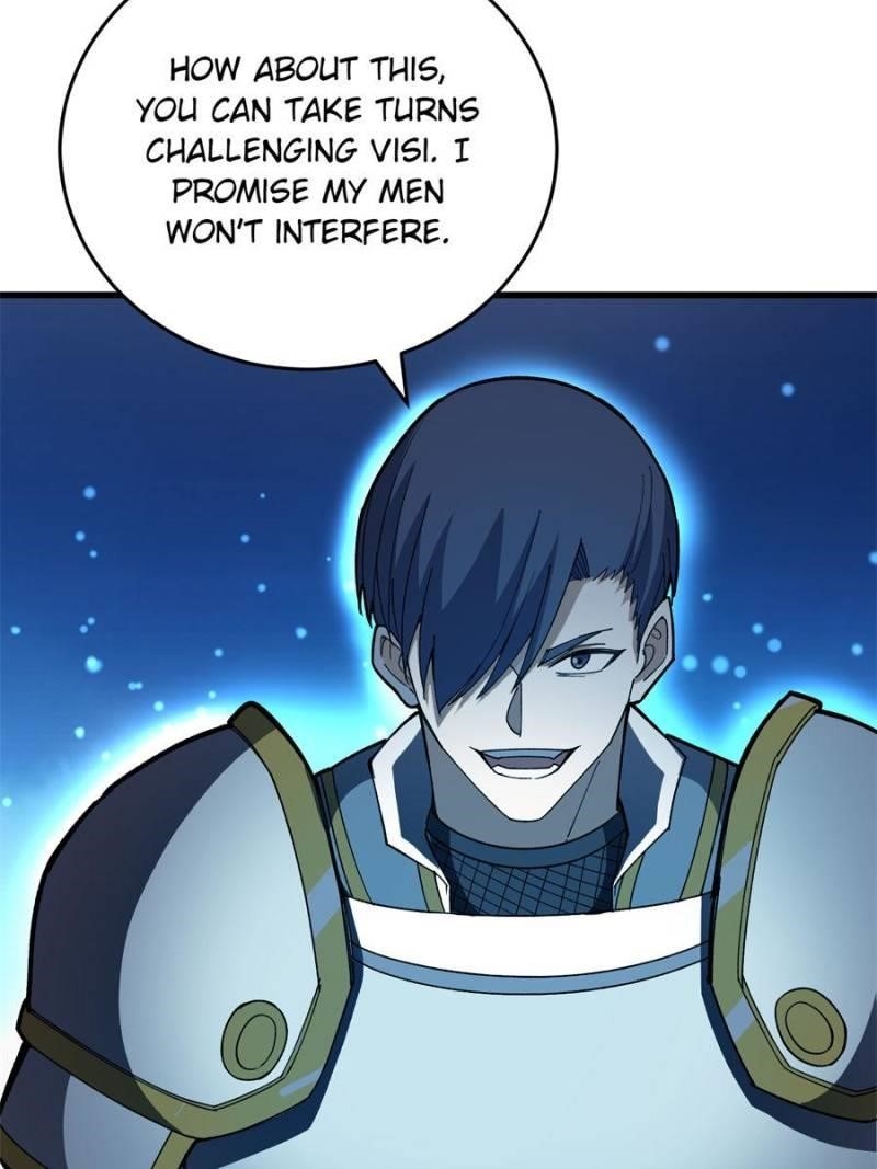 Evil Dragon Is Reincarnated! Revenge Begins at the Age of Five! Chapter 222 - Page 8