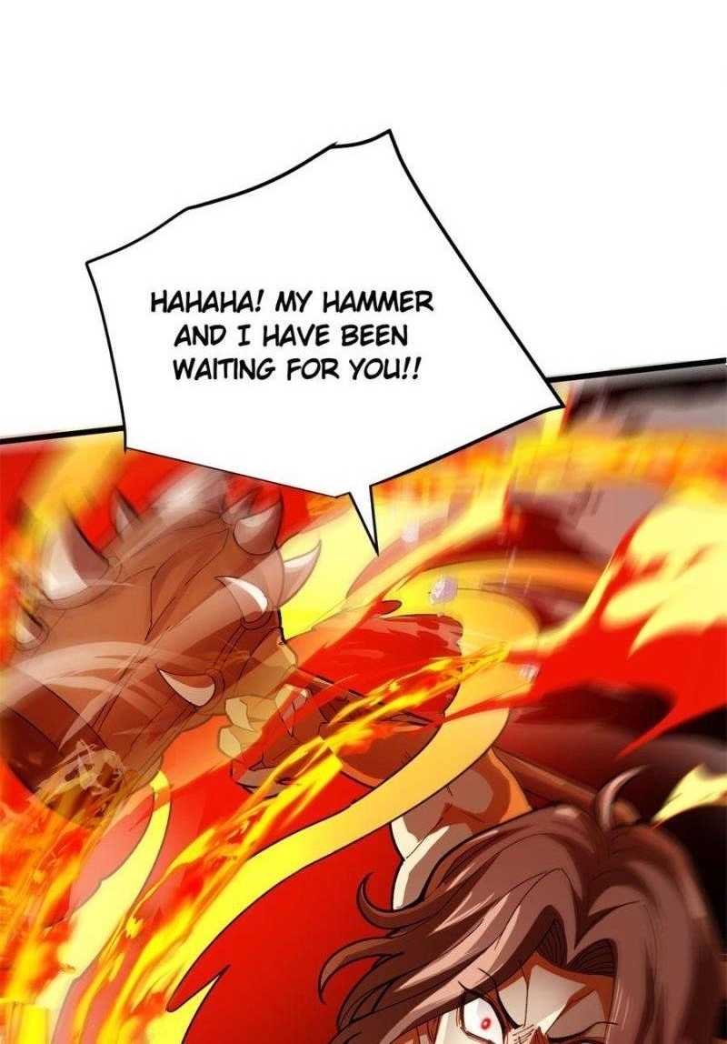 Evil Dragon Is Reincarnated! Revenge Begins at the Age of Five! Chapter 223 - Page 1