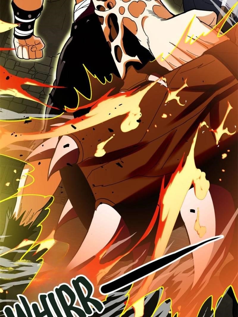 Evil Dragon Is Reincarnated! Revenge Begins at the Age of Five! Chapter 223 - Page 19