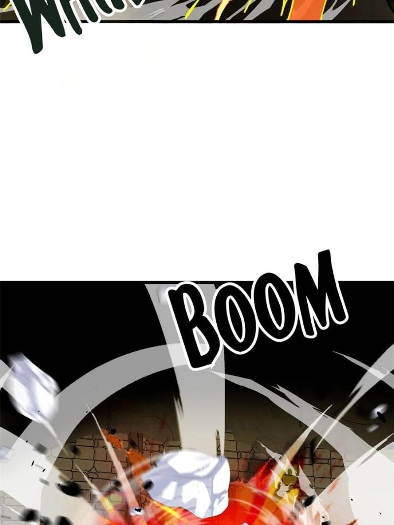 Evil Dragon Is Reincarnated! Revenge Begins at the Age of Five! Chapter 223 - Page 20