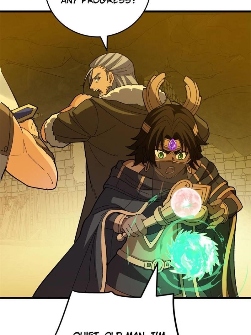 Evil Dragon Is Reincarnated! Revenge Begins at the Age of Five! Chapter 223 - Page 22